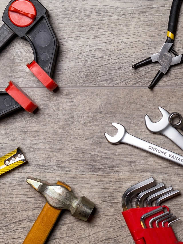 Vacature (assistent) klusjesman/vrouw